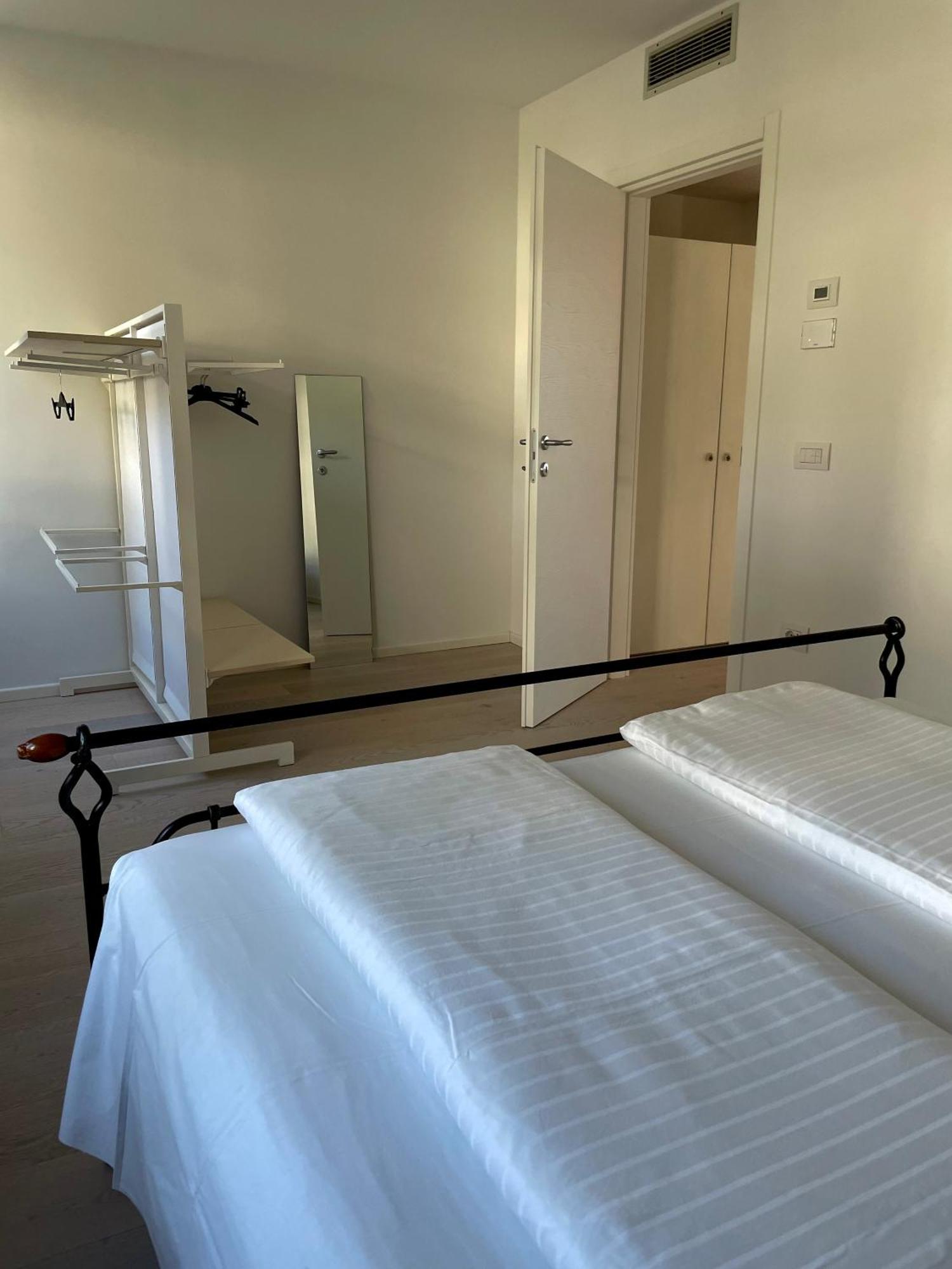 View & Chill Apartment Riva del Garda Exterior foto